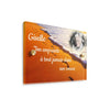 Plaque funéraire empreinte-sable 25 Plaquedeces.fr